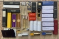 Mini niche and selective perfumes., снимка 1