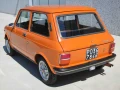 Части за AUTOBIANCHI A112 ABARTH и Фиат 127 850 други, снимка 2
