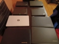 лот от работещи лаптопи Lenovo,HP, снимка 16