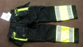 Bjornklader Work Trouser + Holster Pocket размер 50 / M работен панталон W4-167, снимка 2