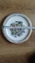 Красива порцеланова чиния от Англия, снимка 2