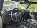 jeep Wrangler jk за части 2016г, снимка 6