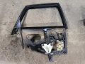 Заден десен стъклоповдигач механизъм врата стъкло за Ауди А3 Audi A3 8L 4 врати 8L4839754, снимка 1