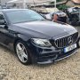 Джанти 19 цола AMG sport packet за Mercedes W213,W212,W204,W205,W207, снимка 4