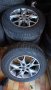 Алуминиеви джанти за VW Tuareg,Audi Q7 17цола с гуми, снимка 3
