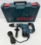 BOSCH GBH 5-40 DCE - Комбиниран перфоратор 1150W 8.0J, снимка 1