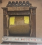 Мрежов трансформатор 230V/145Vrms, снимка 1