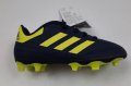 Детски футболни обувки Adidas Goletto FG Snr00, размер - 28 /UK С10/ 