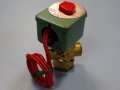 магнет вентил 3-пътен ASCO 104R general purpose solenoid valve 110VAC, снимка 7