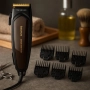 Професионална машинка за подстригване Taurus Mithos Avant / Mithos Avant Plus, снимка 8