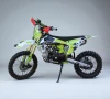 Кросов мотор 125 кубика MX Sport Green, снимка 2