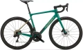 Чисто нов Wilier Garda E5065I8  105 Di2 MICHE CARBON велосипед колело, снимка 1