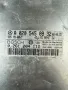ECU Компютър Двигател за Мерцедес Mercedes-benz W202 A0205450932, снимка 2