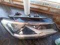 Фар десен оригинален vw caddy 15-20г, снимка 7