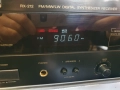 Ресийвър JVC RX-212 В отлично техническо и визуално състояние. Спецификации : Диапазон на настройка:, снимка 7