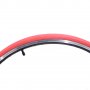 Червени и сини външни гуми за шосеен велосипед 700x23C, снимка 10