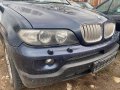 bmw x5 e53 3.0 tdi facelift  218 кс на части бмв х5 е53 фейслифт кожа, снимка 2