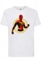 Детска тениска Spiderman 009,Спайдермен,Игра,Изненада,Подарък,Празник,Повод, снимка 9