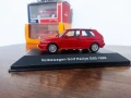 Колекционерски модели 1/43 Volkswagen, Audi Porsche, снимка 8