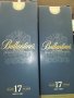 ballantines 17-празно шише и кутия за колекция 1607222027, снимка 2