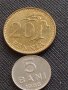 Лот монети от цял свят 10 броя ФИНЛАНДИЯ, КИРГИЗИЯ, НЕДЕРЛАНДИЯ ЗА КОЛЕКЦИЯ ДЕКОРАЦИЯ 12219, снимка 10