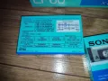 Аудио касети SONY EF60 , снимка 3
