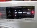 Като нова пералня Бош Bosch Home Professional i-Dos WI-FI  9кг А+++  2 години гаранция!, снимка 9