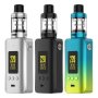 Електронна цигара Vape Vaporesso Gen 200 KIT, снимка 3