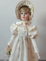 Порцеланова кукла Alberon Arabella , снимка 10