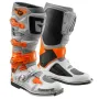 Gaerne ботуши sg12 orange grey, снимка 2