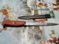 Правен на нож Щик АК47, снимка 1