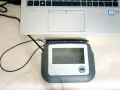 Таблет за подпис 4" монохромен - ARAG signotec LCD Signature Pad Sigma / Germany, снимка 7