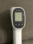 Дигитален безконтактен термометър Motorola T-93, снимка 3