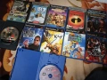 Продавам Ps2 Pro с 11 игри, снимка 6