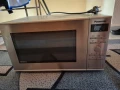 Микровълнова фурна Panasonic Invertor, снимка 1