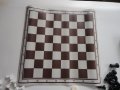 Немски шах и дама , снимка 5