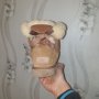 оригинални боти UGG Mini Bailey Bow II номер 38, снимка 4