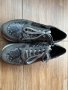 REMONTE обувки/маратонки естествена кожа, снимка 2