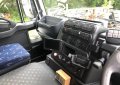 Iveco Trakker EEV самосвал с кран 18м цена 55 000 евро с договаряне с КЕШ пари на място -Дясна дирек, снимка 4