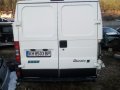 На части фиат дукато 2.3JTD клима, снимка 4
