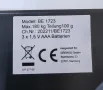 Електронни кантари до 180кг, снимка 8