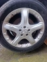 джанти 19 цола mercedes, снимка 3