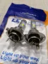 Комплект 2бр. Led Крушки H7 6000К - студено бяла светлина, снимка 6