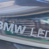 Фарове BMW LED фар за Бмв 3 Ф30 Ф31 фейс Bmw F30 F31 LCI, снимка 5 - Части - 36948981