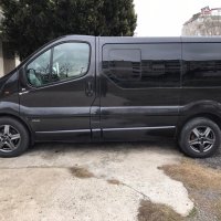 0878626633 Transfer with driver up to 7 passengers , снимка 1 - Транспортни услуги - 40868677