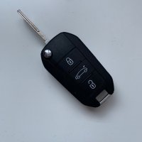✅ Ключ 🔝 Opel, снимка 3 - Аксесоари и консумативи - 40063671