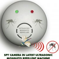 Ултразвуков уред против комари - 801, снимка 6 - Друга електроника - 28530101