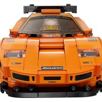 LEGO® Speed Champions 76918 - McLaren Solus GT и McLaren F1 LM, снимка 5 - Конструктори - 43253920