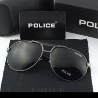 Слънчеви очила POLICE, снимка 2 - Слънчеви и диоптрични очила - 27362697