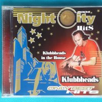 Klubbheads(Hard House)-3CD, снимка 4 - CD дискове - 43851825
